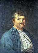 Rigas Feraios-Velestinlis