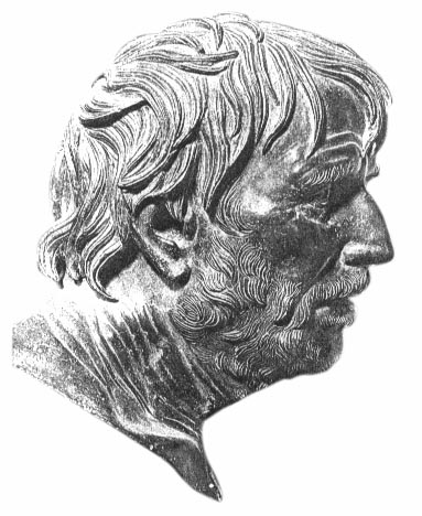 Aristophanes