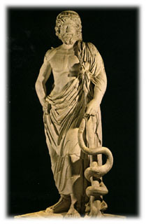 Asklepios