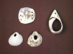Stone age jewellery on sale