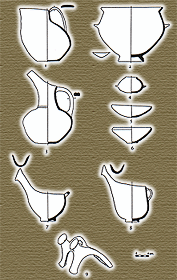 Early Helladic Period-Arts and crafts