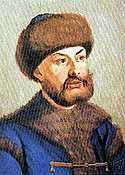Alexandros Mavrokordatos