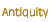 Antiquity (700 BC - 330 AD)
