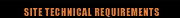 Technical Requirements