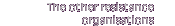 The other resistance organisations