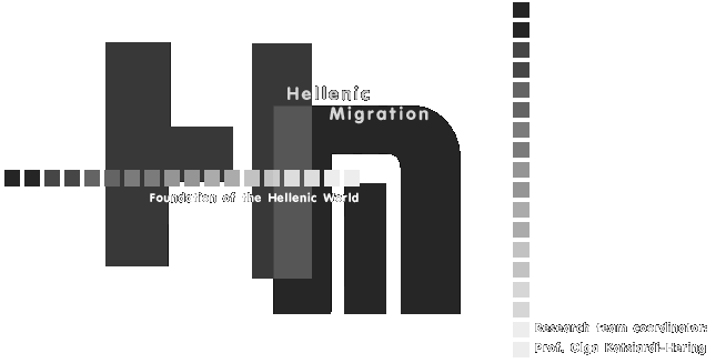 Hellenic Migration